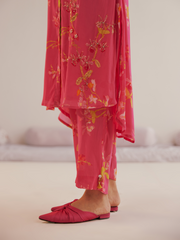 Lily Kurta set