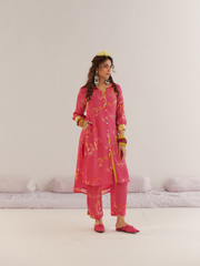 Lily Kurta set