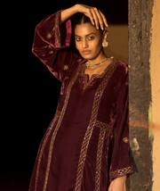 Mannat Kurta Set